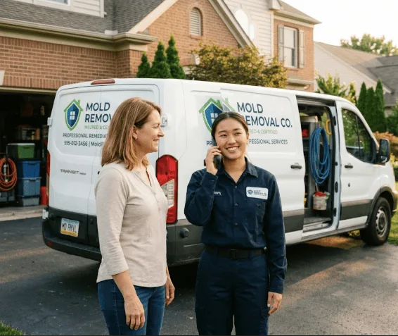 Crawlspace Mold Remediation Ary, KY FAQs